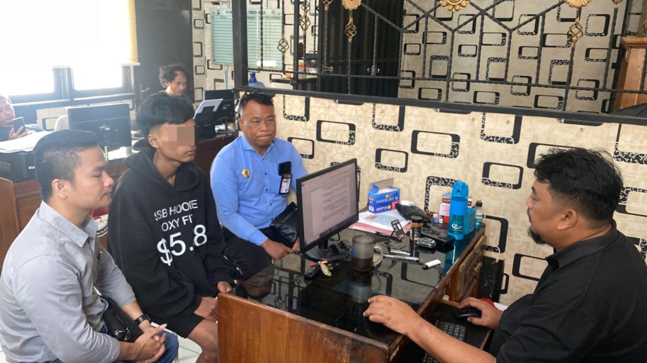 AI Technology Feature